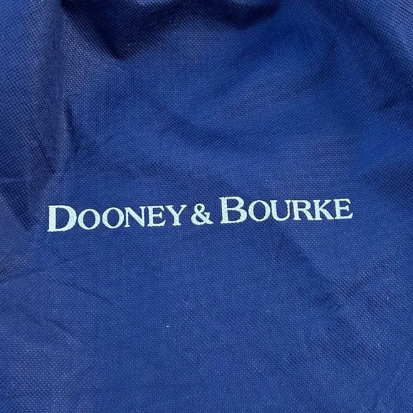 Dooney & Bourke Drawstring Dustbag - Picture 2 of 4